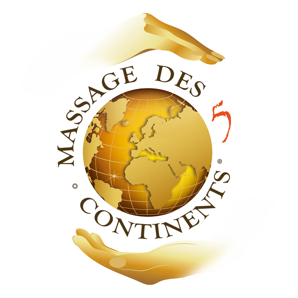 Massages à La Réole, formations en massage et soins énergétiques. Massage des 5 continents