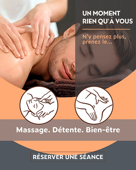 Formation massages à La Réole. massages la réole soin de soi marie laure gimenez